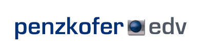 Penzkofer-EDV Logo